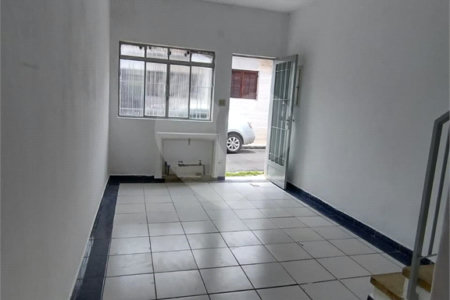 Casa para alugar com 2 quartos em Quarta Parada, São Paulo, SP