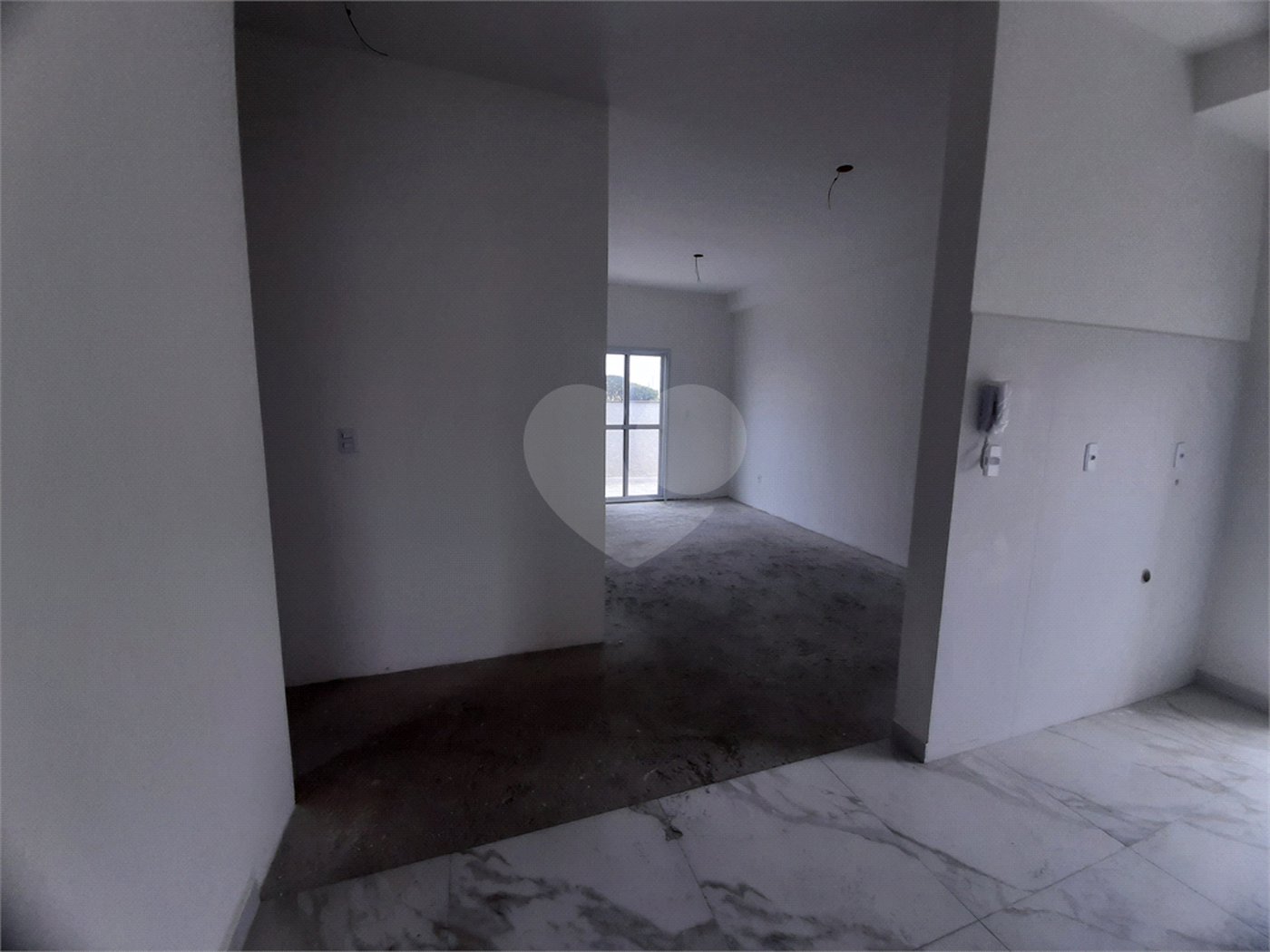 Apartamento à venda com 2 quartos em Parada Inglesa, São Paulo, SP