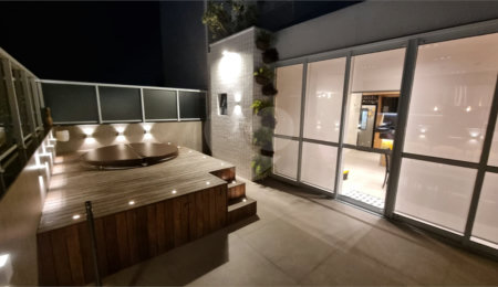 Apartamento à venda com 3 quartos, sendo 1 suíte,  em Baeta Neves, São Bernardo do Campo, SP
