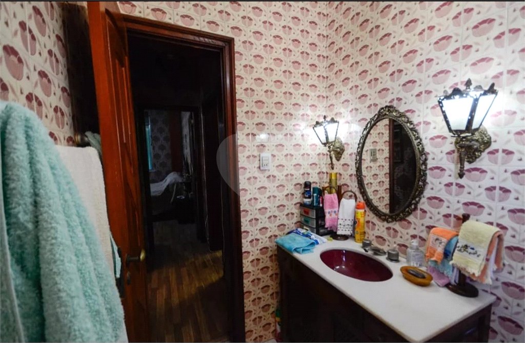 Cobertura à venda com 2 quartos em Vila Isabel, Rio de Janeiro, RJ