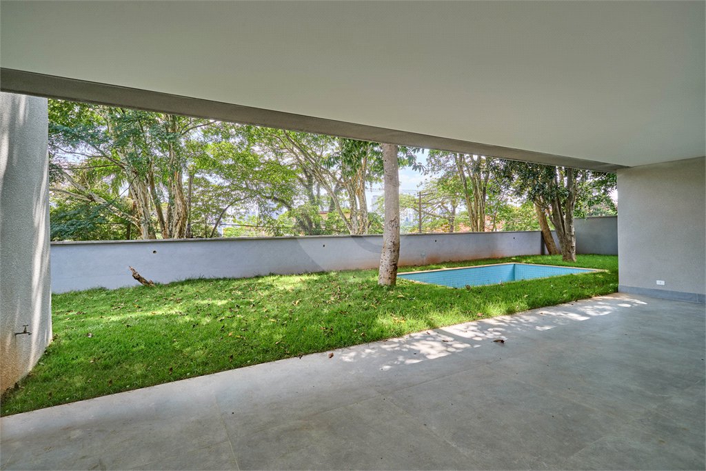 Casa à venda com 4 suítes no condomínio Liló, São Paulo - SP