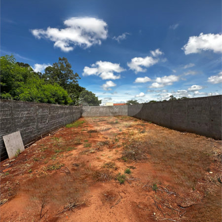 Terreno à venda em Bosque de Ponta Porã, Ponta Porã, MS