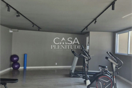 Apartamento à venda ou para alugar com 2 quartos, sendo 1 suíte,  em Jardim São Carlos, Sorocaba, SP