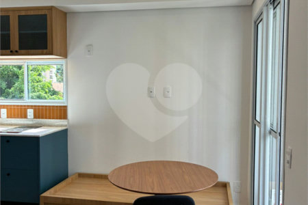 Apartamento para alugar com 1 suíte em Vila Olímpia, São Paulo, SP