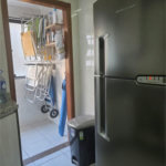 Apartamento à venda com 2 quartos, sendo 1 suíte,  em Canto do Forte, Praia Grande, SP