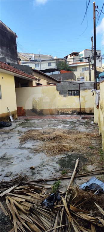 Terreno à venda com 1 quarto em Vila Maria, São Paulo, SP