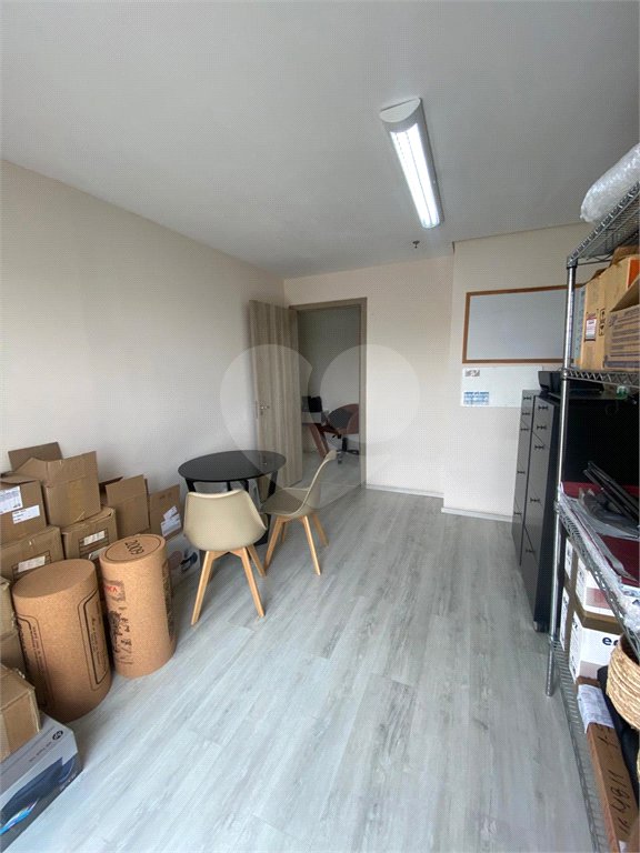 Sala à venda em Vila Hamburguesa, São Paulo, SP