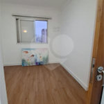 Apartamento à venda com 3 quartos em Jardim Marajoara, São Paulo, SP