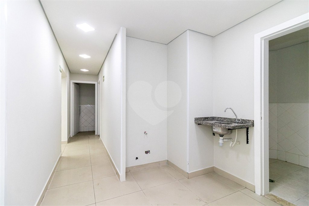 Prédio para alugar em Carandiru, São Paulo, SP