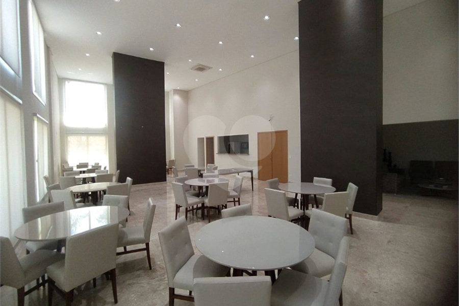 Apartamento à venda ou para alugar com 1 quarto em Santana, São Paulo, SP