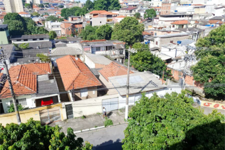 Apartamento à venda com 2 quartos em Vila Medeiros, São Paulo, SP