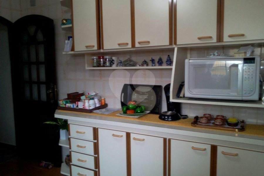 Sobrado à venda com 3 quartos em Imirim, São Paulo, SP