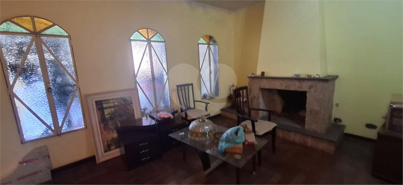Casa Térrea à venda ou para alugar com 3 suítes em Vila Isolina Mazzei, São Paulo, SP