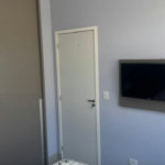 Apartamento com 1 dormitório à venda, 40 m² por R$ 395.000 - Boqueirão - Santos/SP