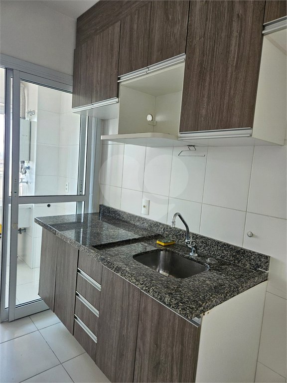 Apartamento à venda com 1 quarto em República, São Paulo, SP