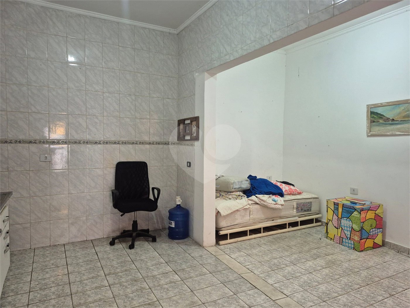 Casa para alugar com 3 quartos em Vila Leopoldina, São Paulo, SP