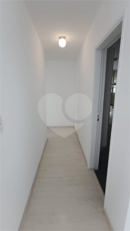 Apartamento à venda com 2 quartos, sendo 1 suíte, em Perdizes, São Paulo, SP