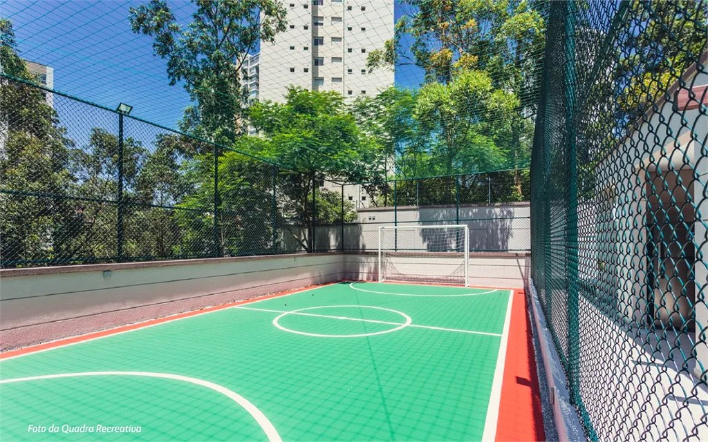 Apartamento à venda com 2 quartos, sendo 1 suíte,  em Vila Andrade, São Paulo, SP