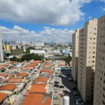 Apartamento à venda com 1 quarto em Água Branca, São Paulo, SP