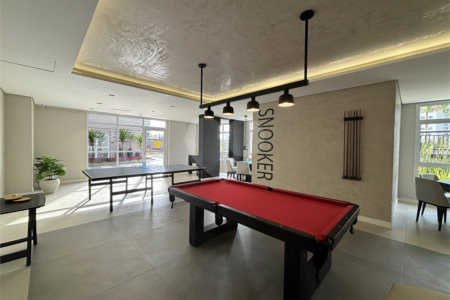 Apartamento à venda com 2 quartos em Barra Funda, São Paulo, SP
