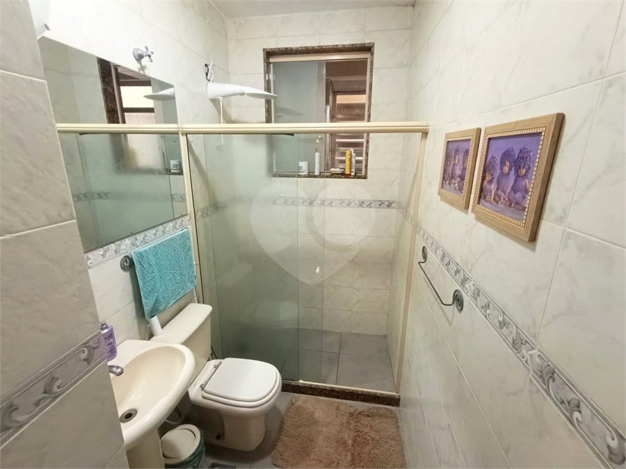 Apartamento à venda com 2 quartos em Tijuca, Rio de Janeiro, RJ