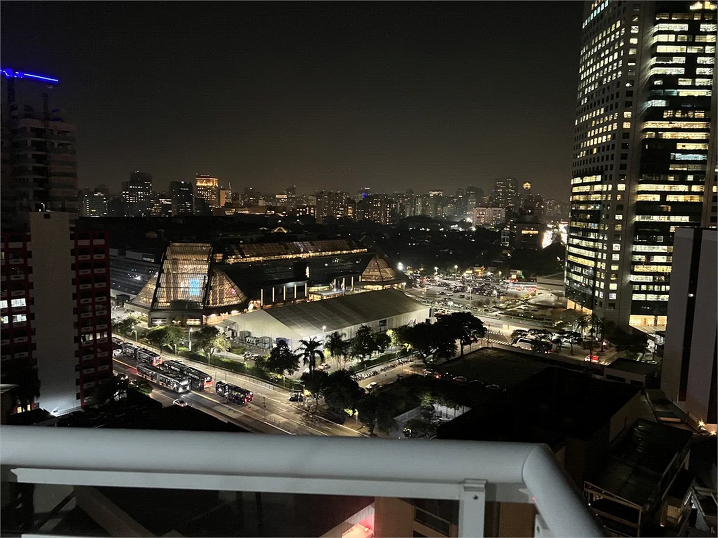 Apartamento à venda com 1 suíte em Pinheiros, São Paulo, SP