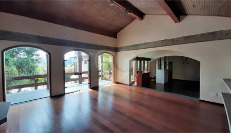 Casa Térrea à venda com 4 quartos, sendo 2 suítes, em Chácara Monte Alegre, São Paulo, SP