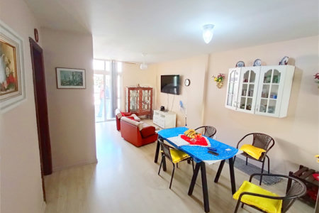 Apartamento à venda com 2 quartos, sendo 1 suíte, em Grajaú, Rio de Janeiro, RJ