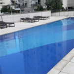 Apartamento à venda com 2 quartos, sendo 1 suíte, em Vila Andrade, São Paulo, SP