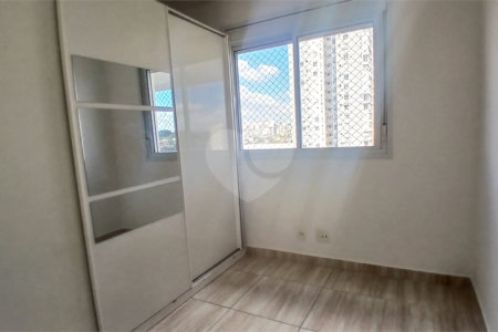 Apartamento para alugar com 2 quartos, sendo 1 suíte, em Vila Anastácio, São Paulo, SP