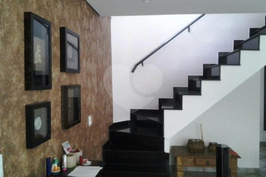 Sobrado à venda com 3 quartos, sendo 2 suítes, em Casa Verde, São Paulo, SP
