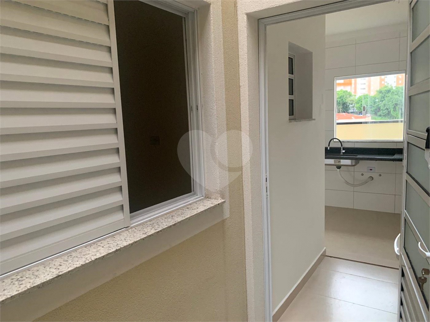 Apartamento à venda com 2 quartos em Santana, São Paulo, SP