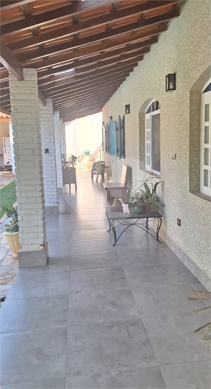 Casa à venda com 3 quartos, sendo 1 suíte, em Alpes D'ouro, Bom Jesus dos Perdões, SP