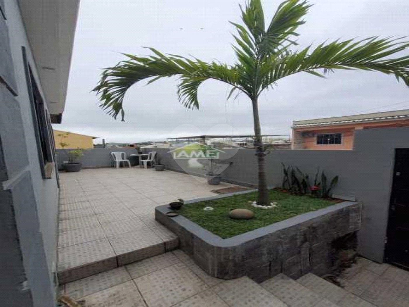 Casa à venda com 2 quartos em Campo Grande, Rio de Janeiro, RJ