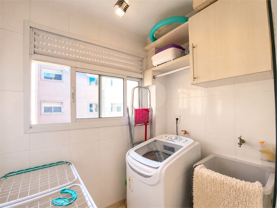 Apartamento para alugar com 2 quartos, sendo 1 suíte, em Parque Bela Vista, Votorantim, SP