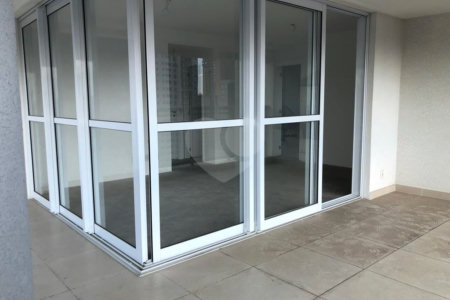 Apartamento à venda com 3 quartos, sendo 2 suítes, em Vila Clementino, São Paulo, SP