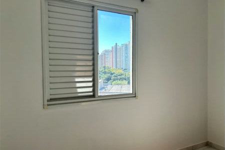 Apartamento à venda com 2 quartos, sendo 1 suíte,  em Vila Andrade, São Paulo, SP
