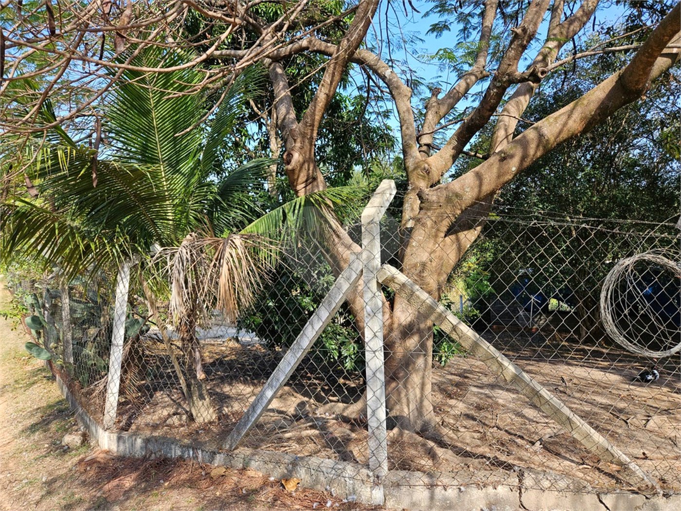 Sítio à venda em Mato Dentro, Indaiatuba, SP