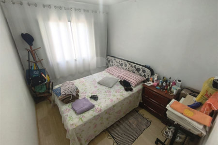 Apartamento à venda com 2 quartos em Jardim Leonor Mendes de Barros, São Paulo, SP