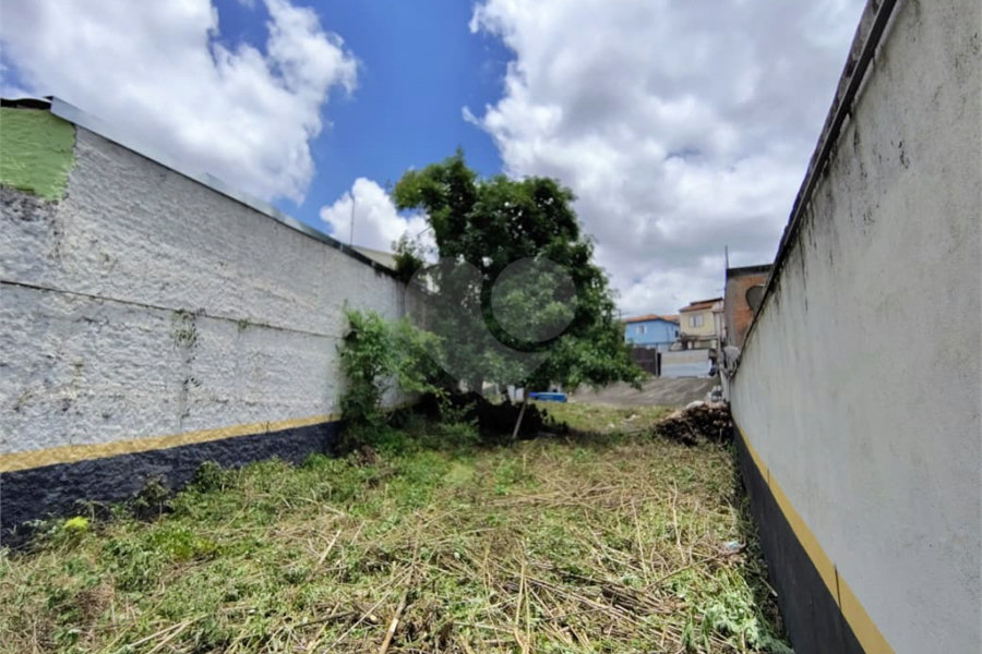 Terreno à venda em Tucuruvi, São Paulo, SP