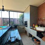 Casa à venda com 4 quartos, sendo 2 suítes, em Residencial Ponta Porã II, Ponta Porã, MS