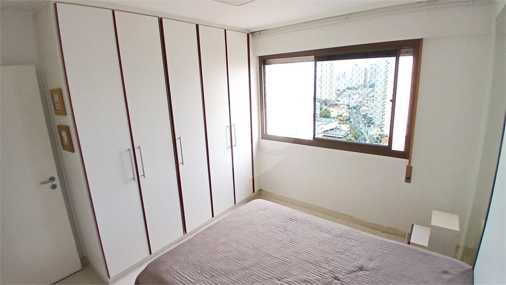 Apartamento à venda com 4 quartos, sendo 2 suítes, em Santana, São Paulo, SP