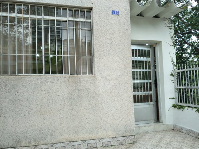 Sobrado à venda com 2 quartos em Parque Mandaqui, São Paulo, SP