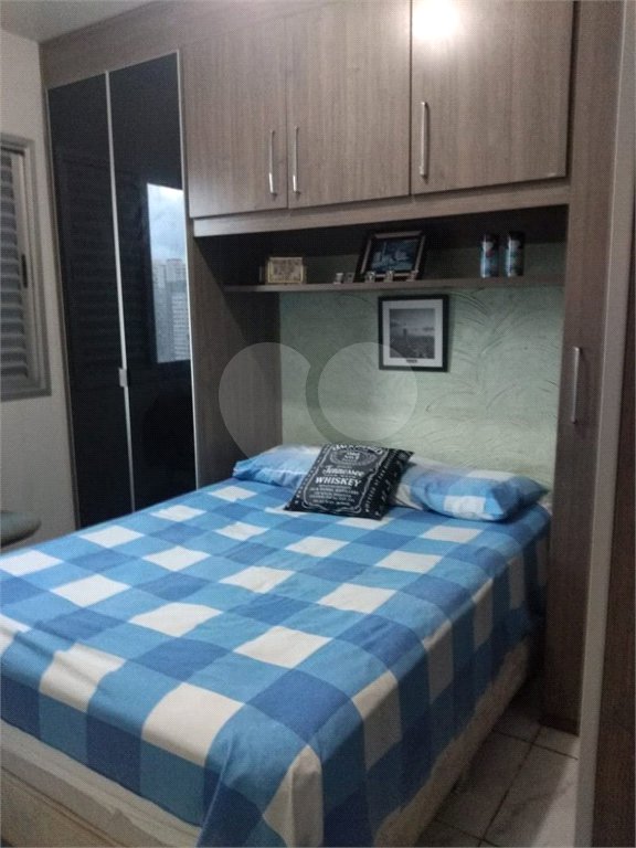 Apartamento à venda com 2 quartos em Barra Funda, São Paulo, SP