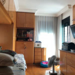 Apartamento à venda com 4 suítes em Água Fria, São Paulo, SP
