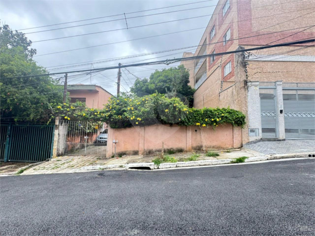 Terreno à venda em Vila Mazzei, São Paulo, SP