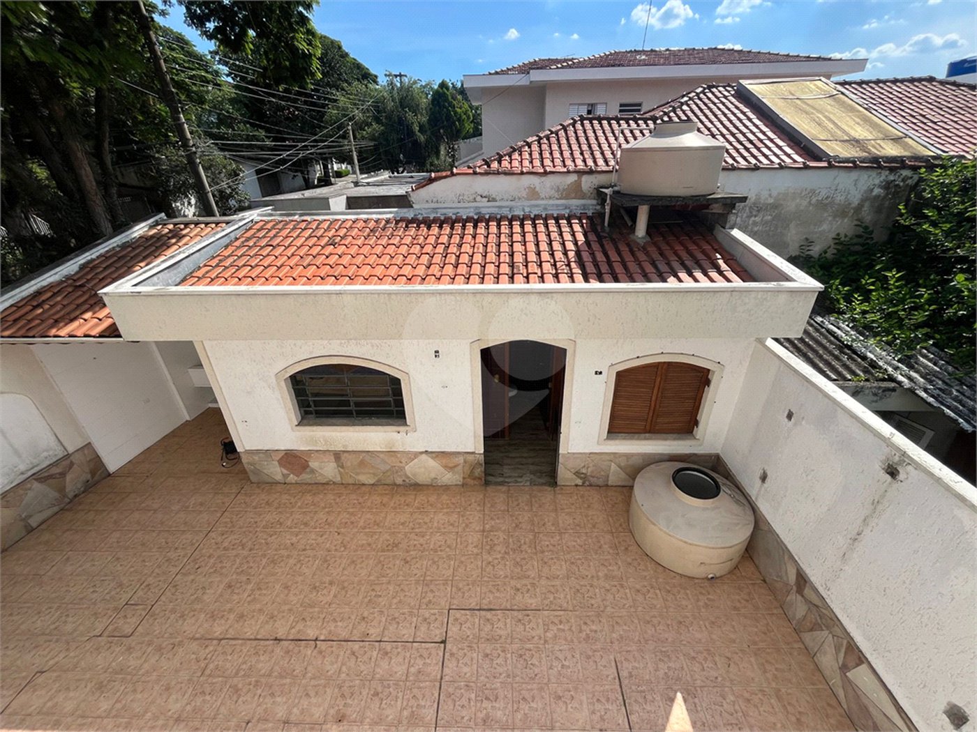 Sobrado à venda com 4 quartos, sendo 3 suítes, em Palmas do Tremembé, São Paulo, SP
