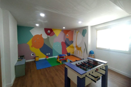 Cobertura à venda ou para alugar com 2 quartos em Santana, São Paulo, SP