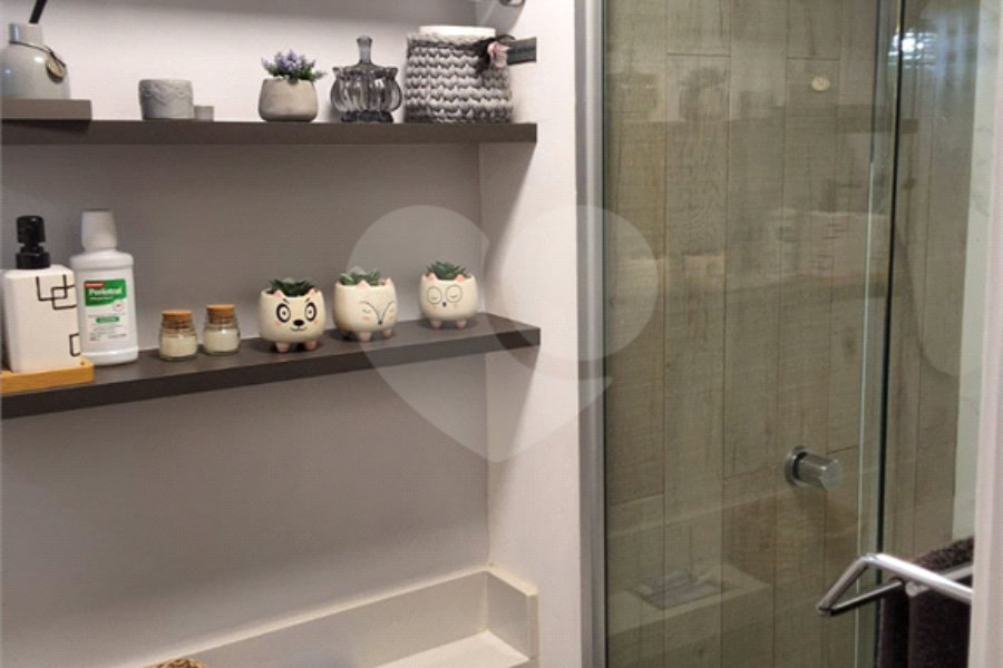 Apartamento à venda com 2 quartos em Freguesia do Ó, São Paulo, SP