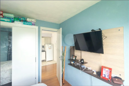 Apartamento para alugar com 2 quartos, sendo 1 suíte, em Campo Grande, Rio de Janeiro, RJ